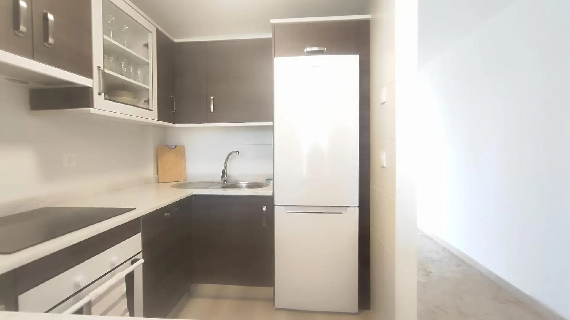Apartemento Sea Side Manilva 0*,