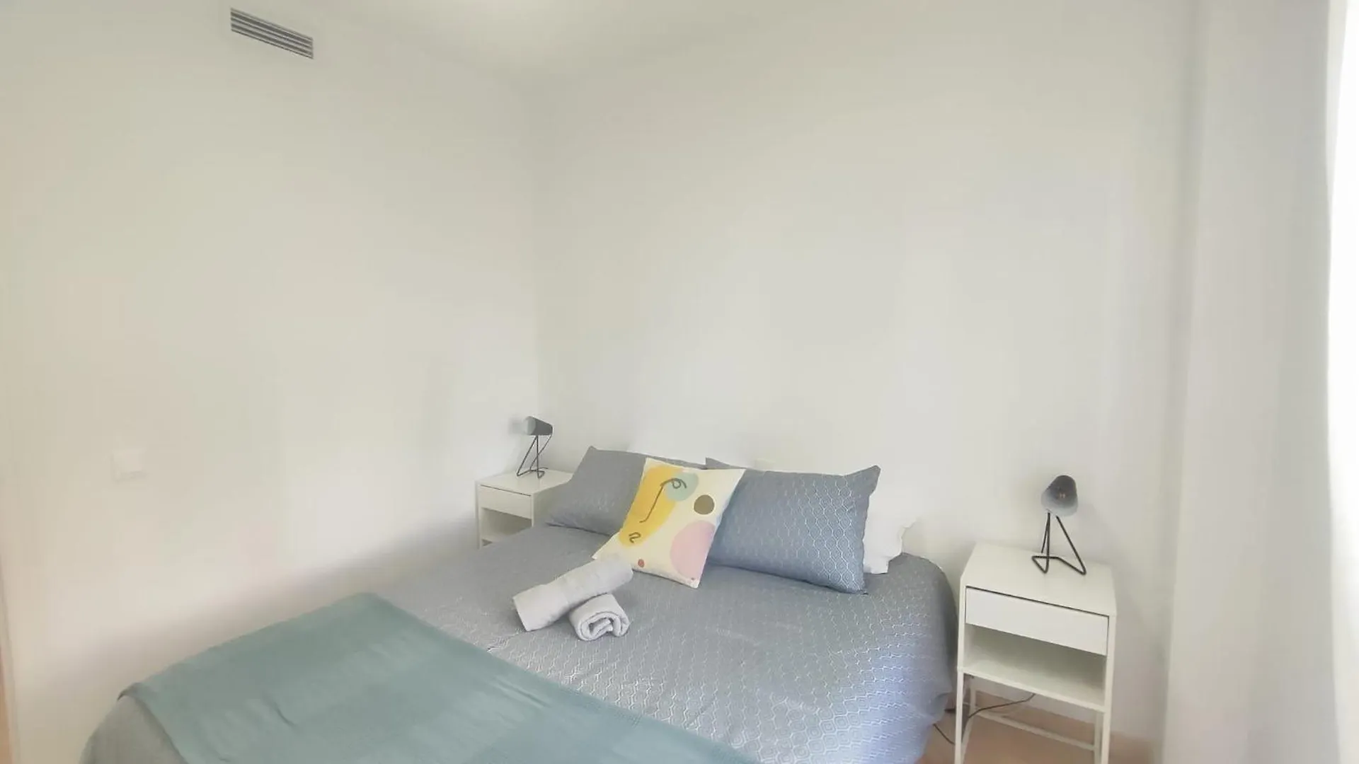 Apartemento Sea Side Manilva Appartement
