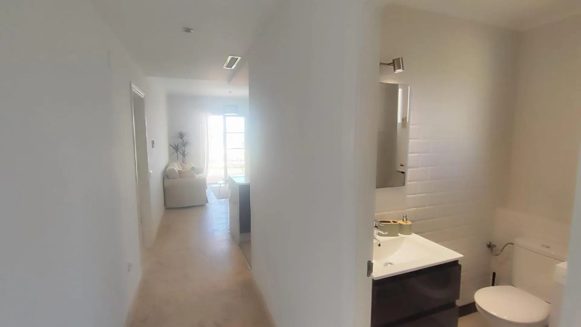 Appartement Apartemento Sea Side Manilva