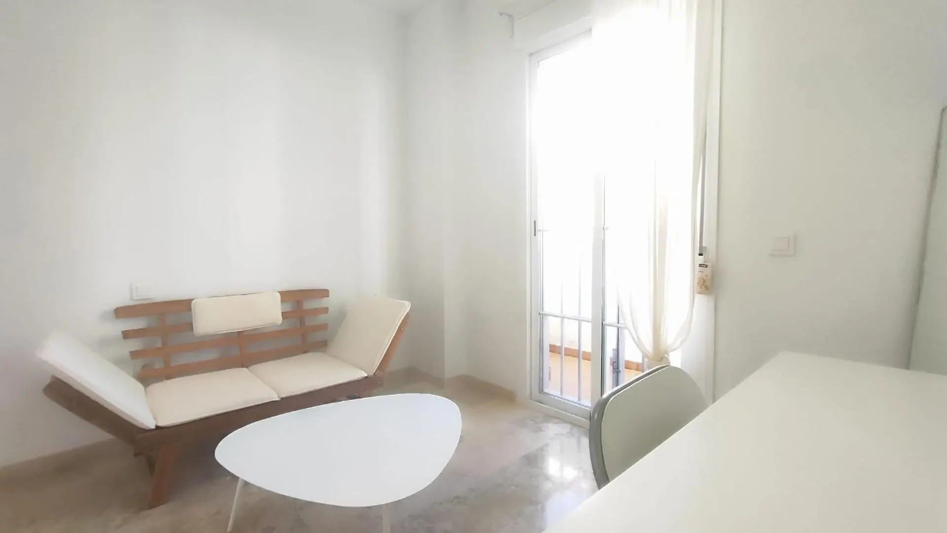 Apartemento Sea Side Manilva Spanje