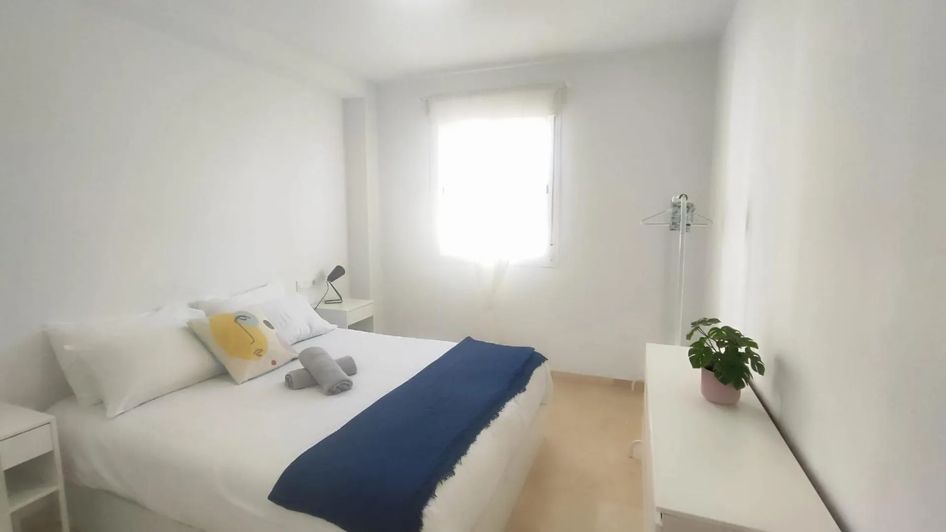 Apartemento Sea Side Manilva