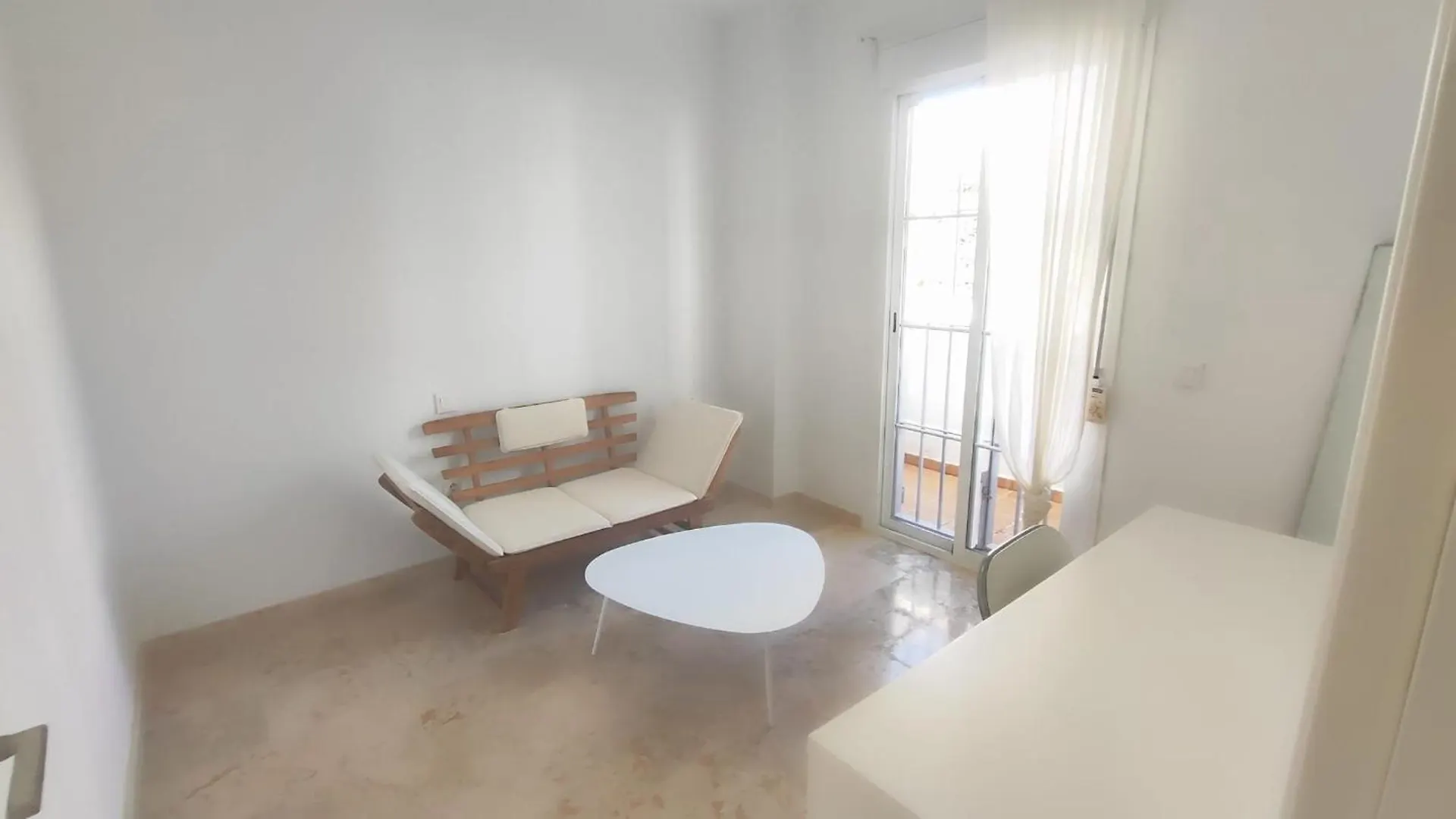 Appartement Apartemento Sea Side Manilva