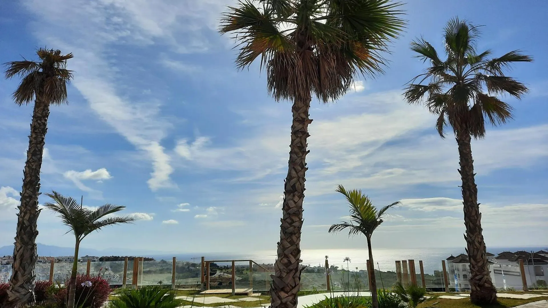 Apartemento Sea Side Manilva