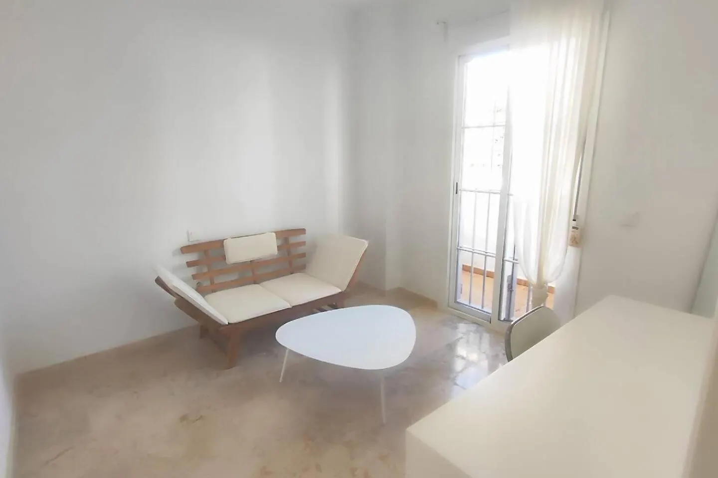 Apartemento Sea Side Manilva Spanje