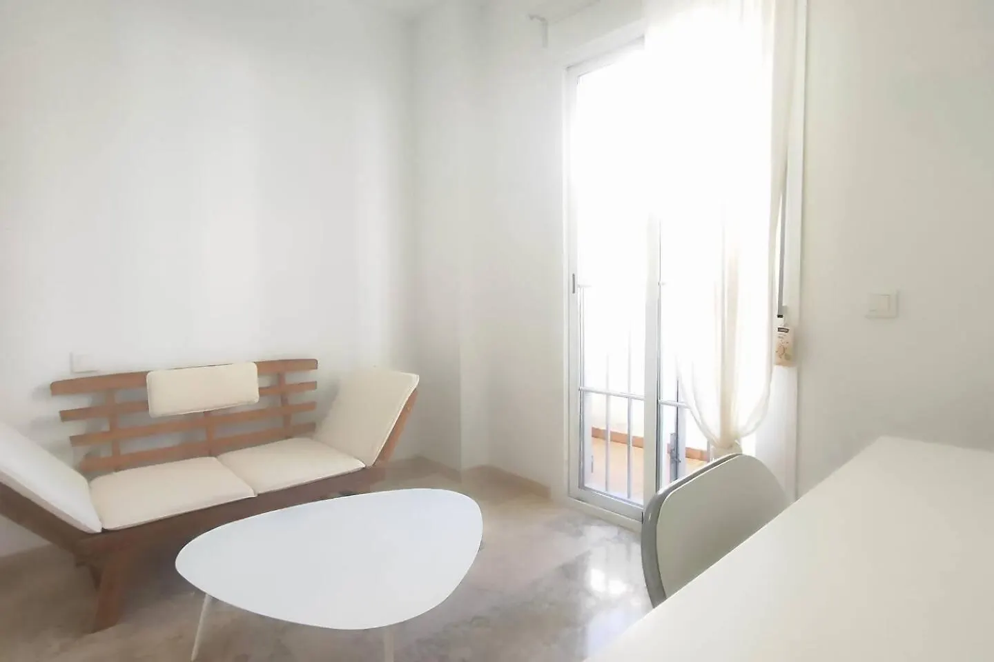 Apartemento Sea Side Manilva 0*,  Spanje