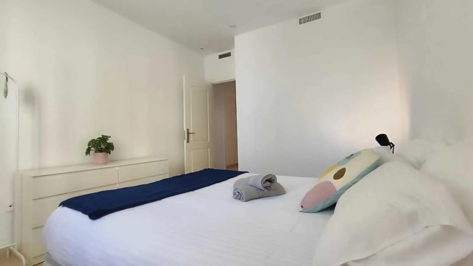 Apartemento Sea Side Manilva 0*,