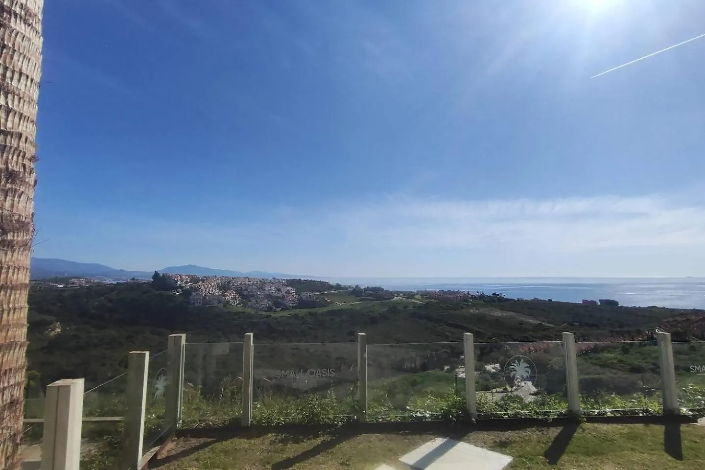 Apartemento Sea Side Manilva 0*,