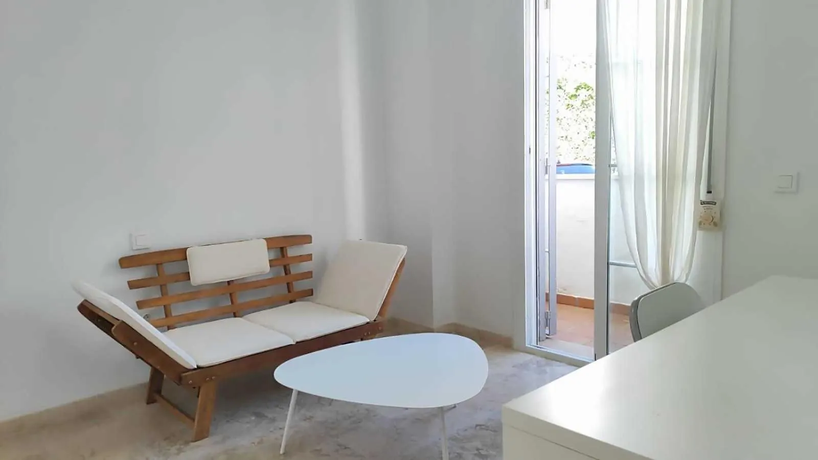 Apartemento Sea Side Manilva Spain