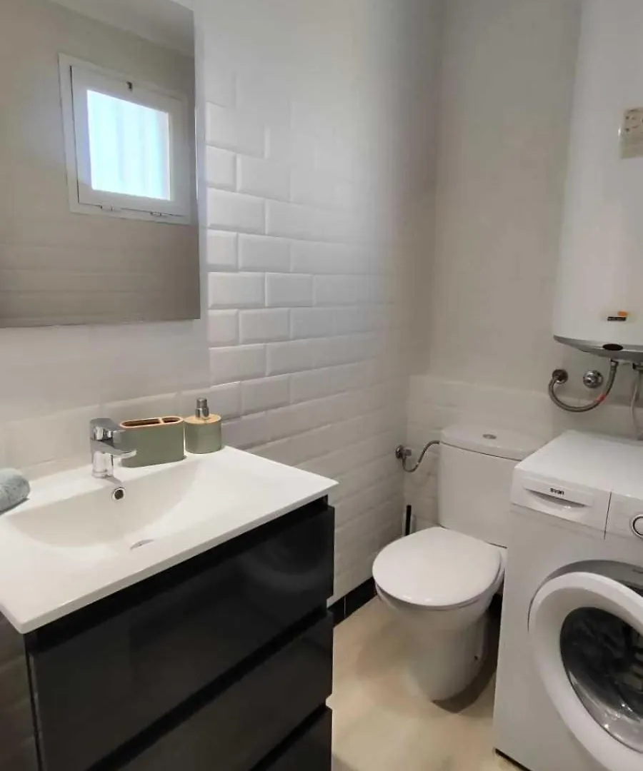 Apartemento Sea Side Manilva Spain