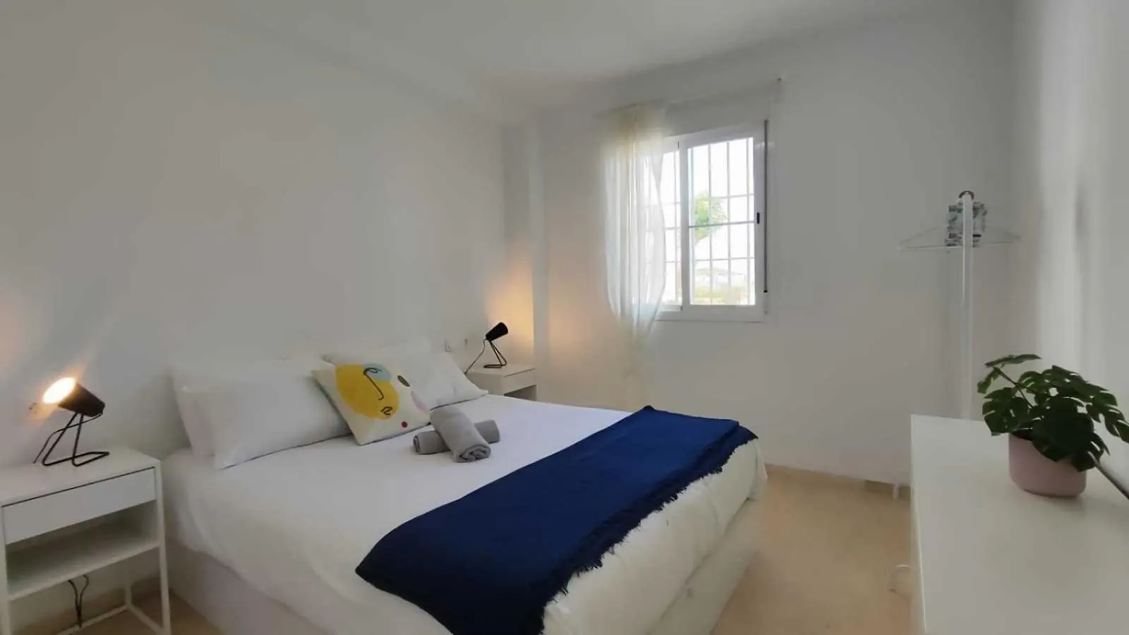 Apartemento Sea Side Manilva Appartamento
