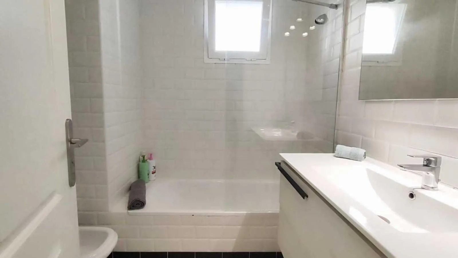 Apartemento Sea Side Manilva 0*,