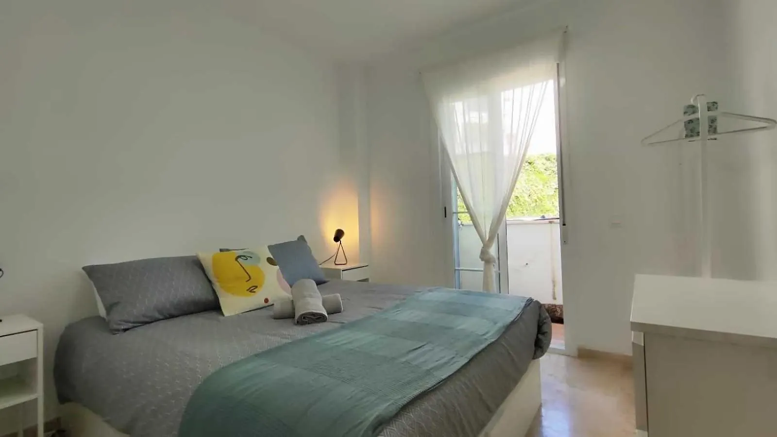 Apartemento Sea Side Manilva