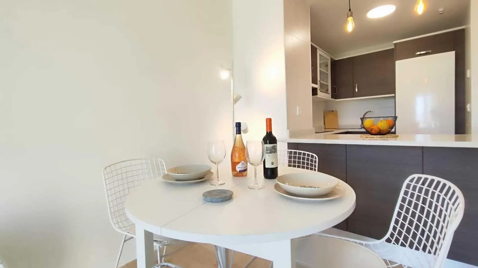 Apartemento Sea Side Manilva Apartment