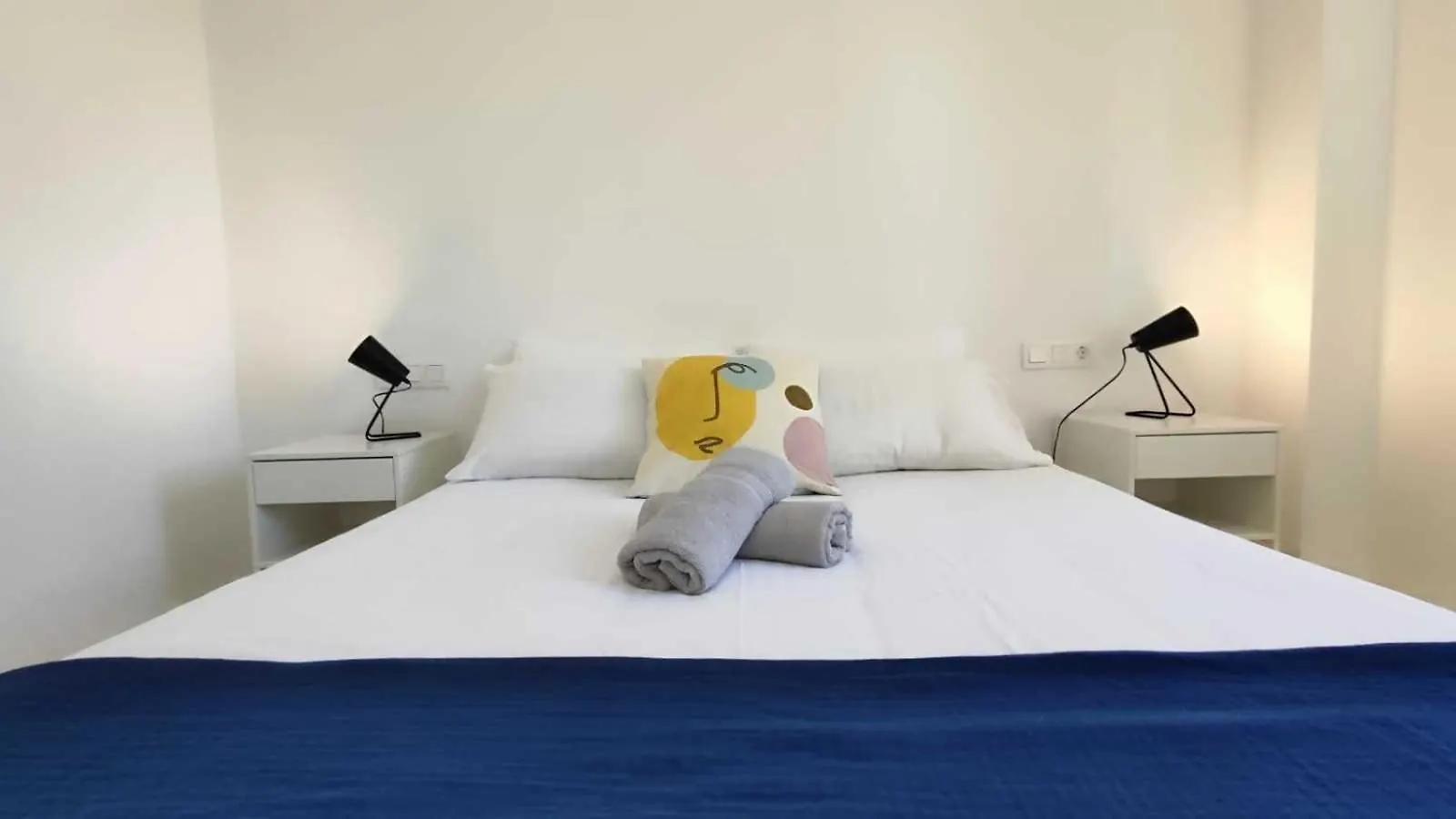 Apartemento Sea Side Manilva