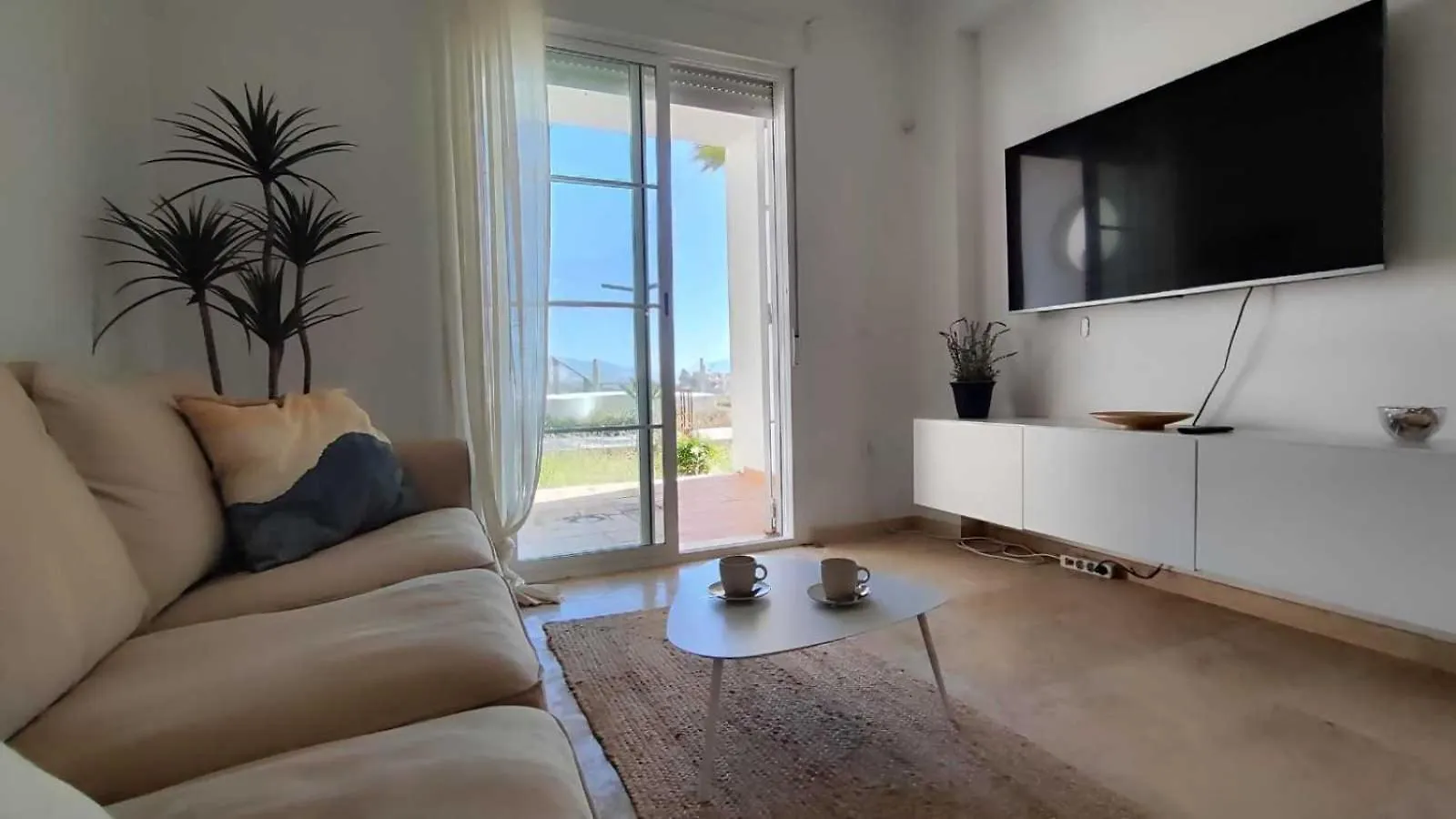 Apartment Apartemento Sea Side Manilva
