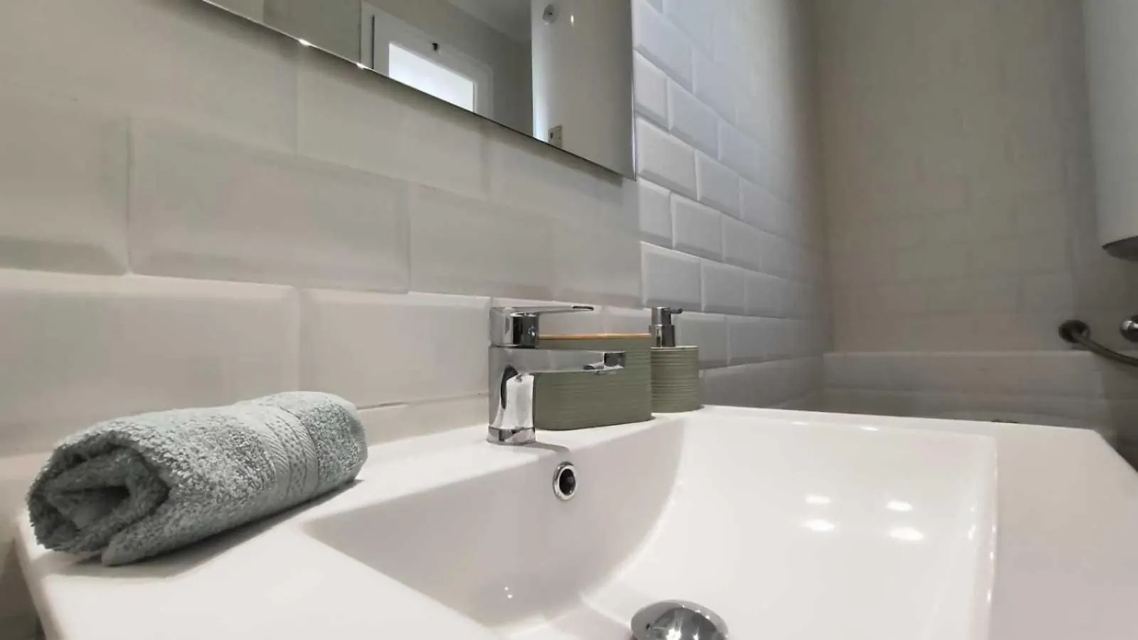 Apartemento Sea Side Manilva