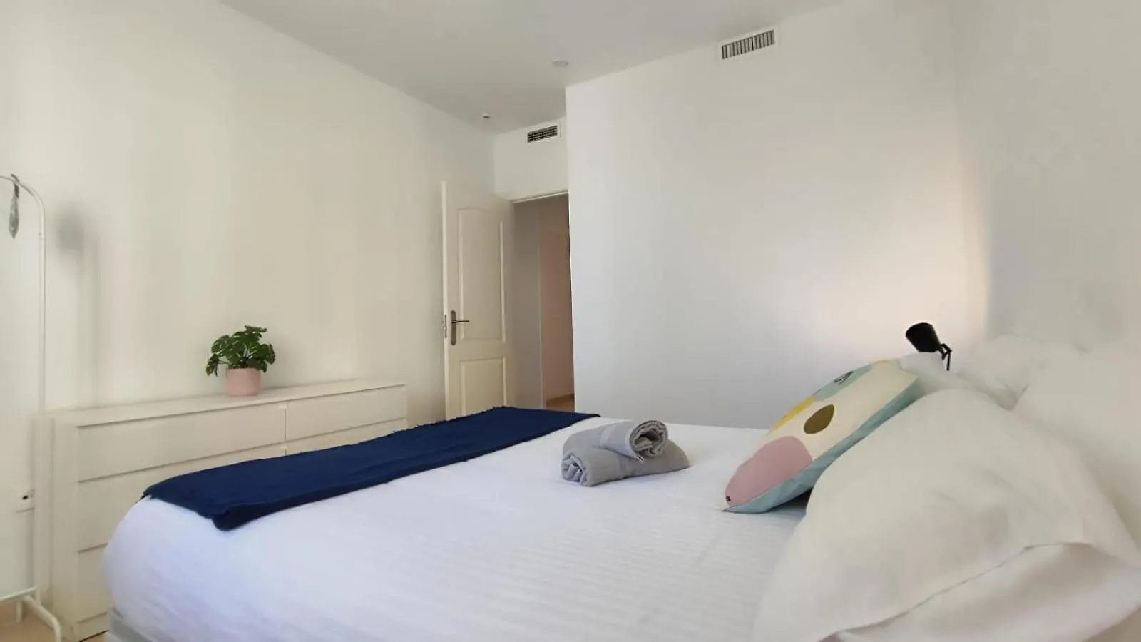 Appartamento Apartemento Sea Side Manilva