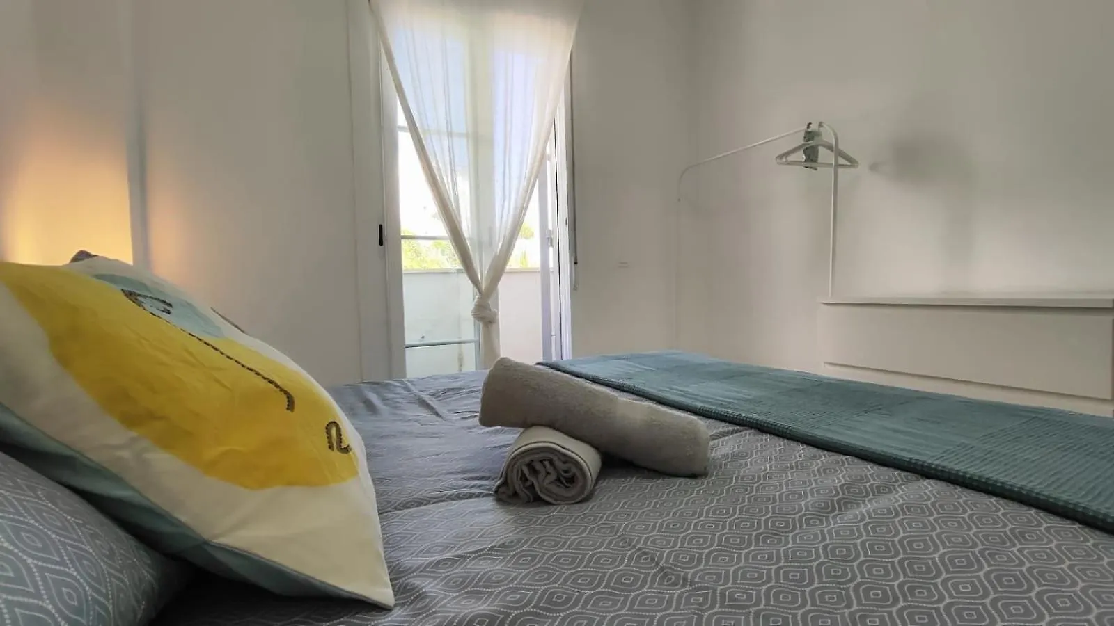 Apartemento Sea Side Manilva Appartamento