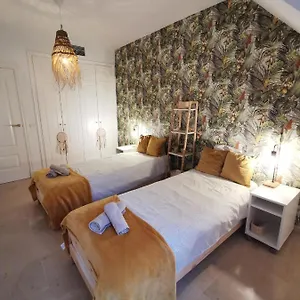 Penthouse 6-8 Personnes Apartamento