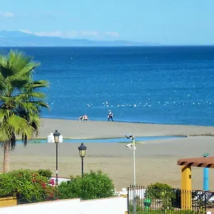Apartment 409 Marina Real Puerto De La Duquesa Playa, Manilva