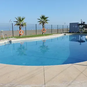 Apartment Urbanizacion 21, Manilva