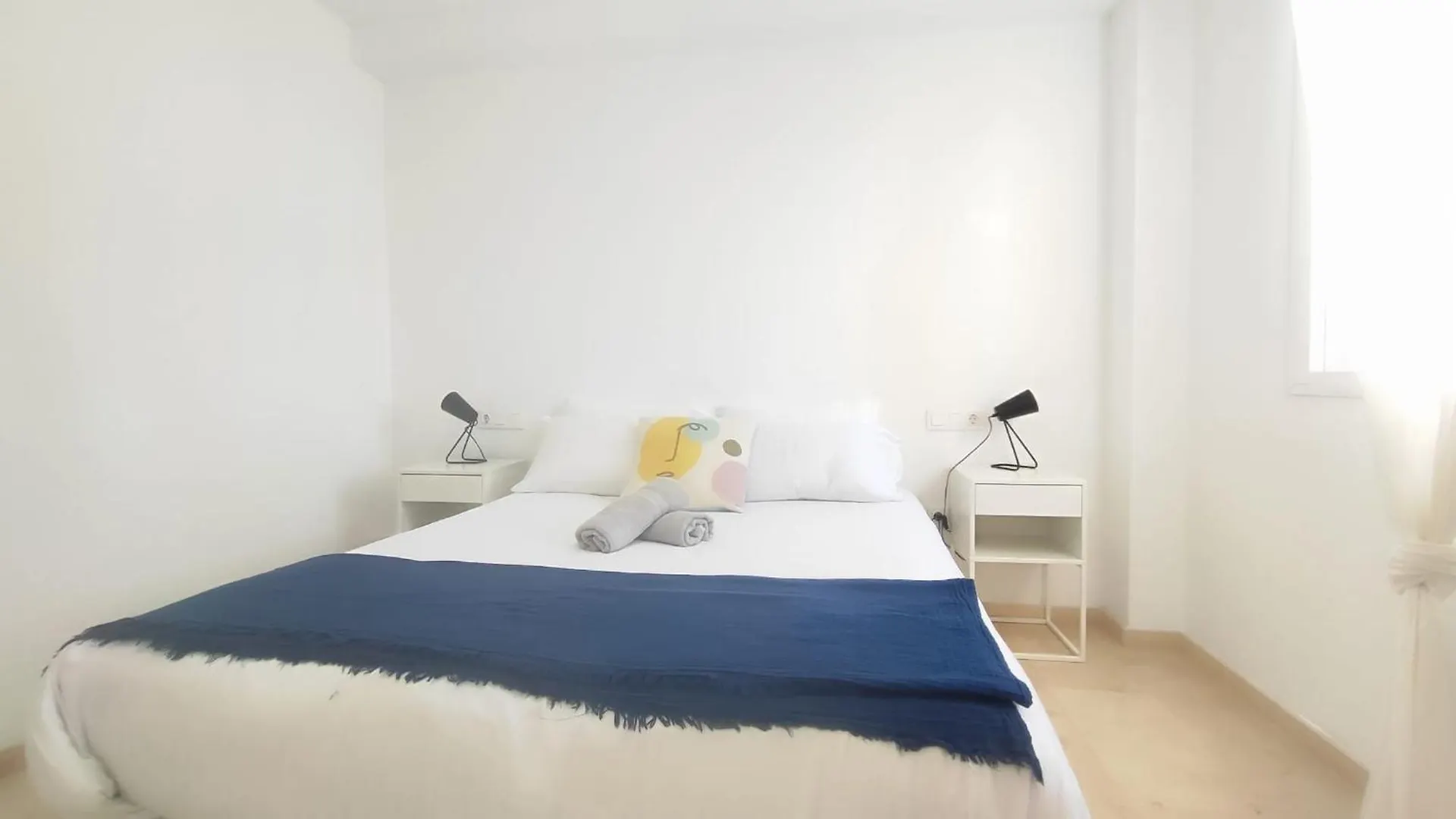 Apartemento Sea Side Manilva