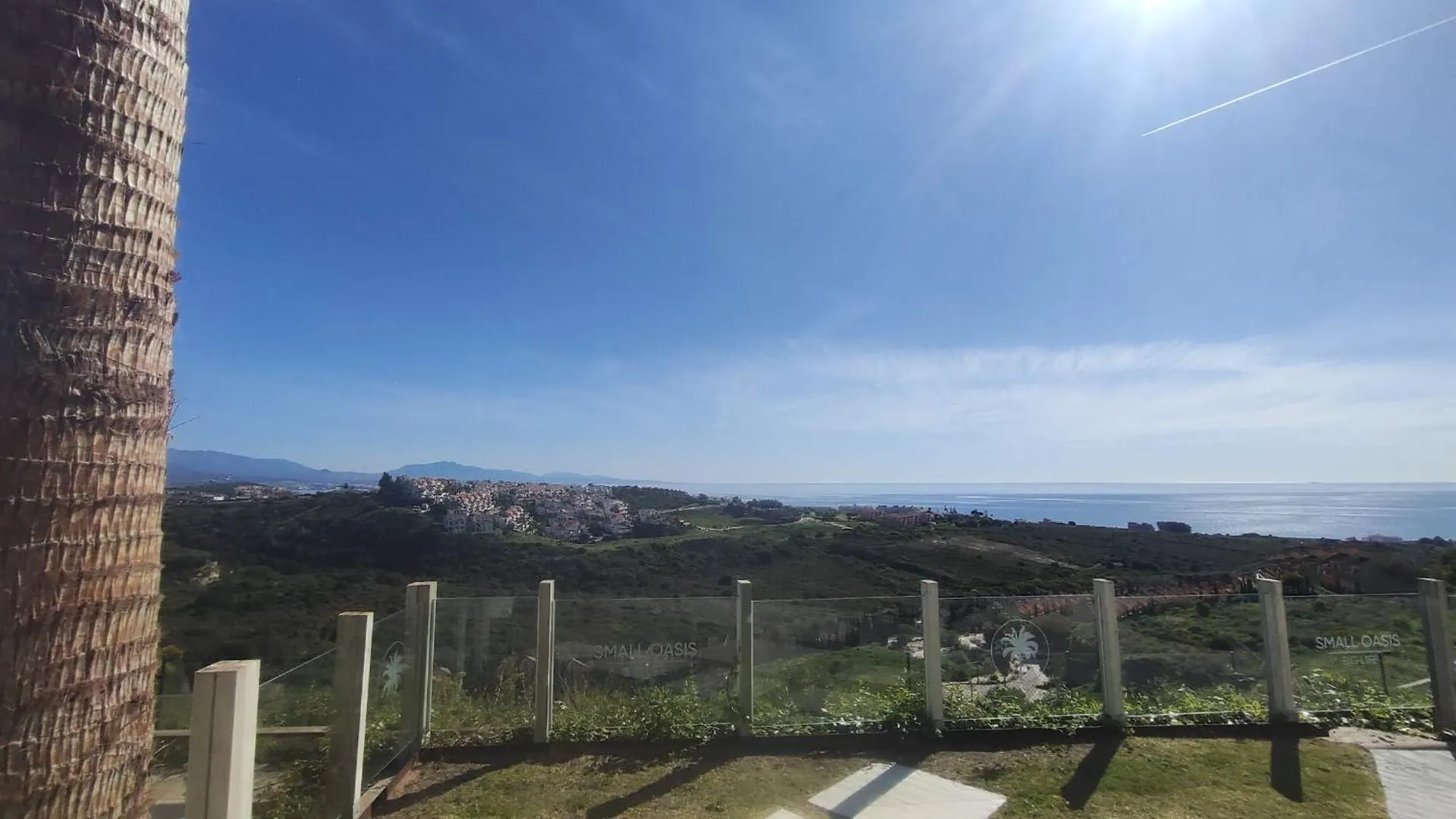 Apartment Apartemento Sea Side Manilva