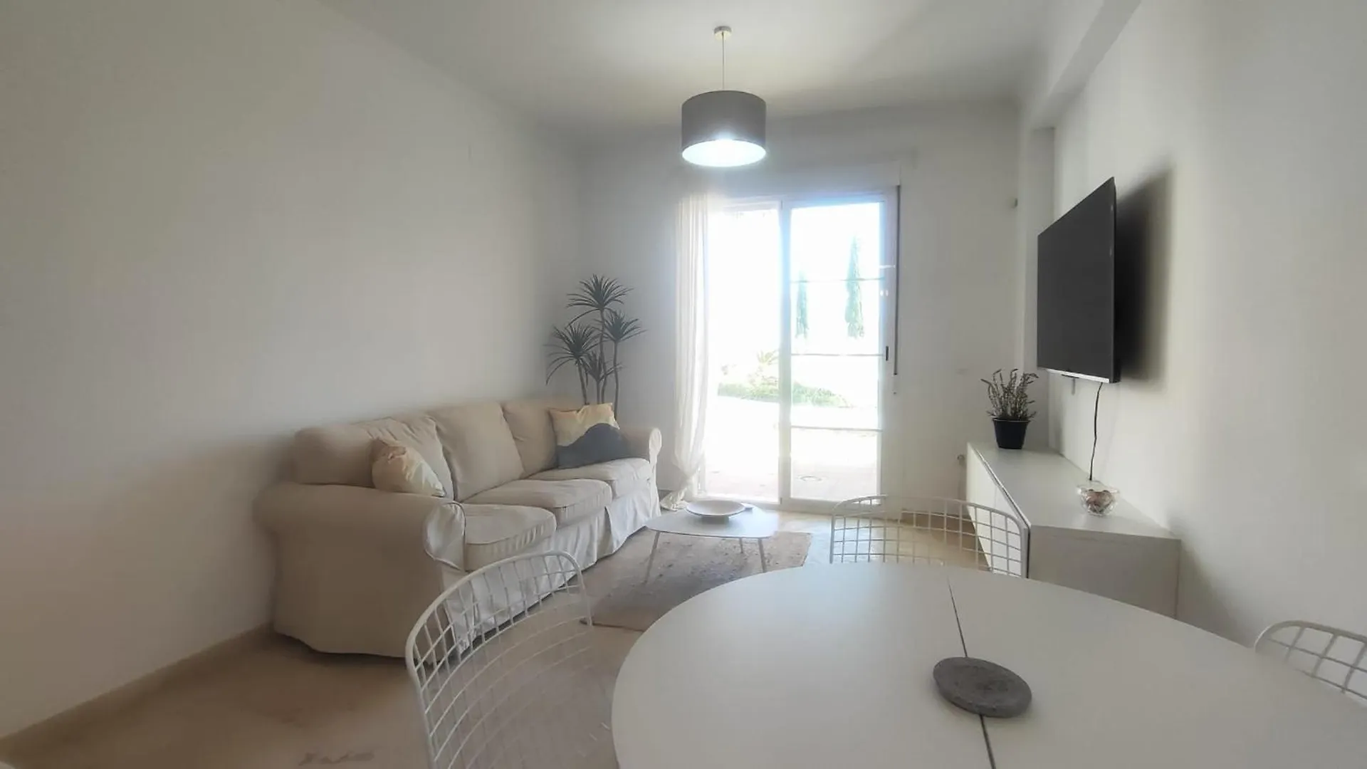 Apartment Apartemento Sea Side Manilva Spain