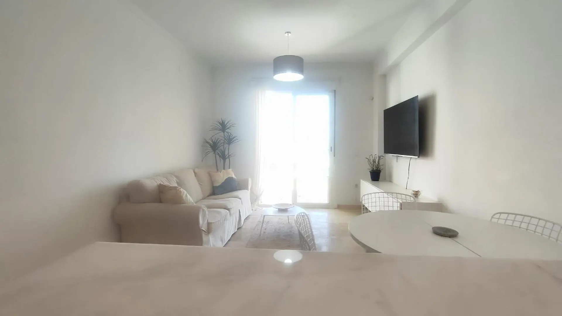 Apartemento Sea Side Manilva
