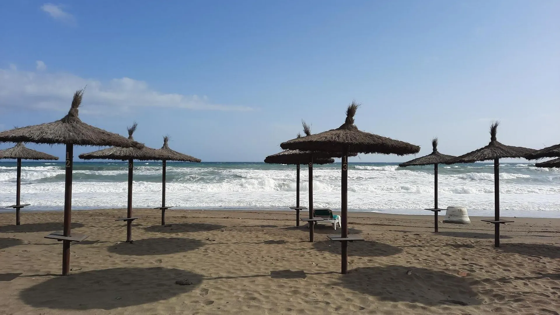 Apartment Apartemento Sea Side Manilva