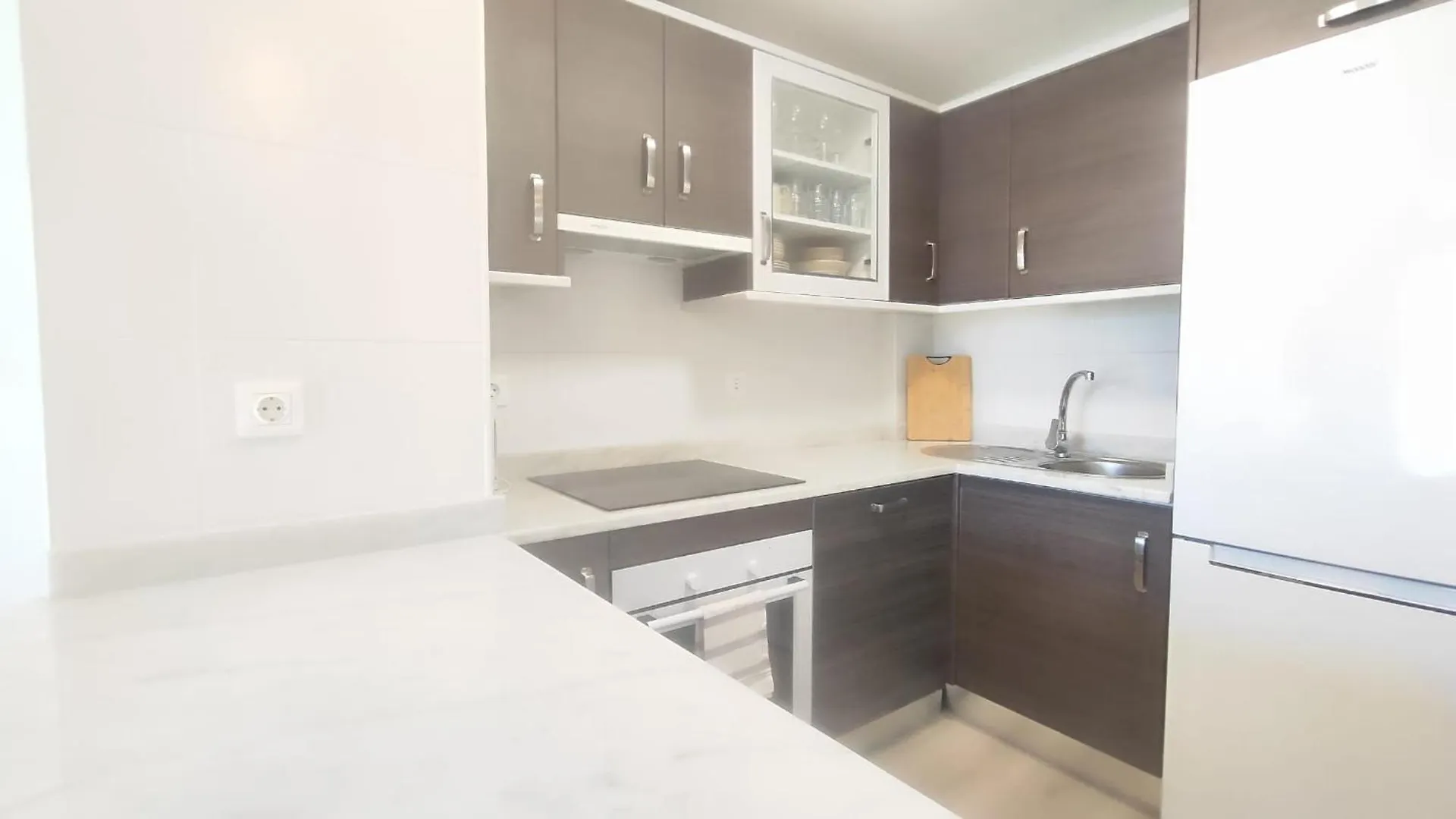 Apartemento Sea Side Manilva Apartment
