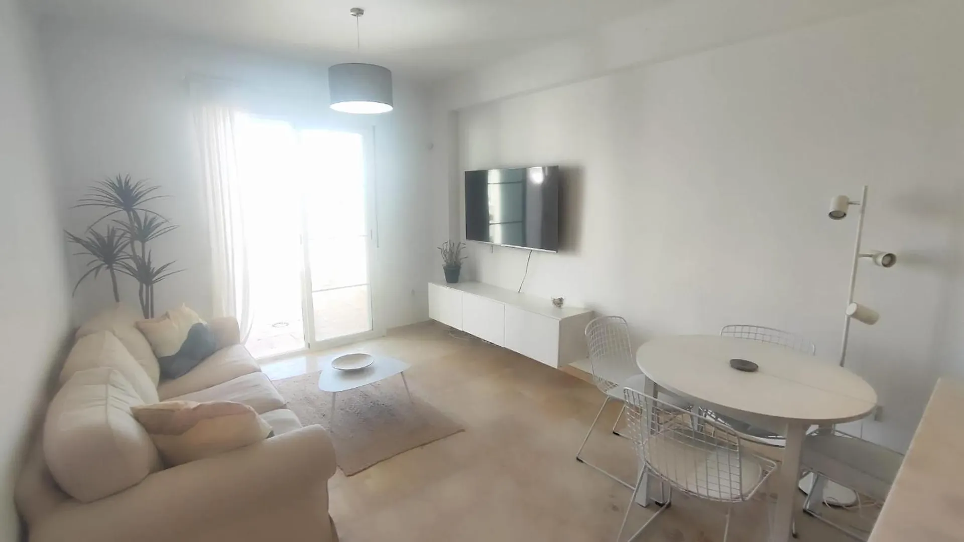 Apartemento Sea Side Manilva