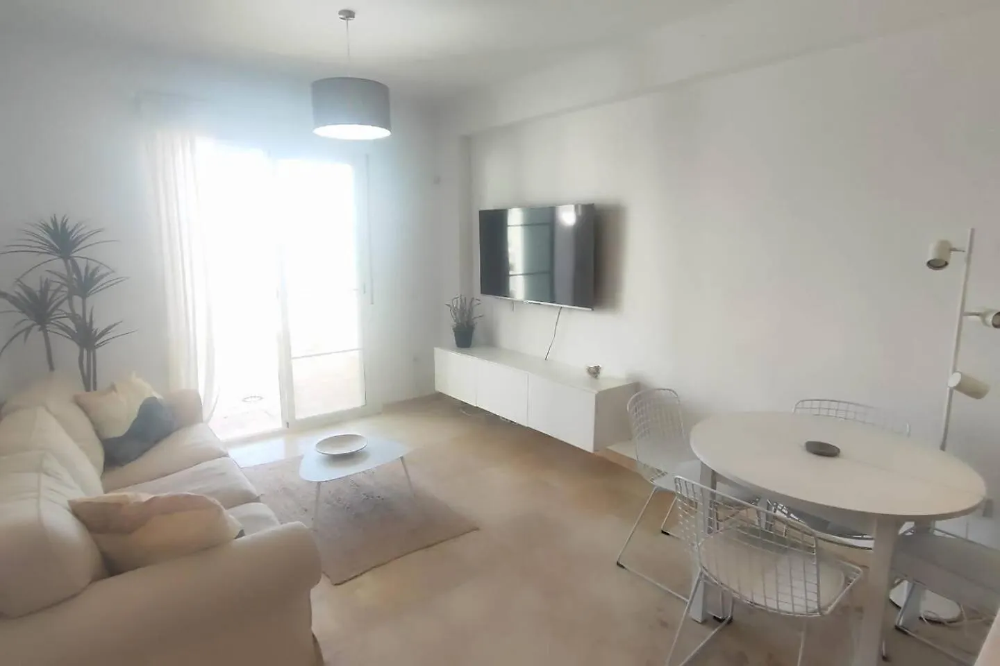 Apartment Apartemento Sea Side Manilva