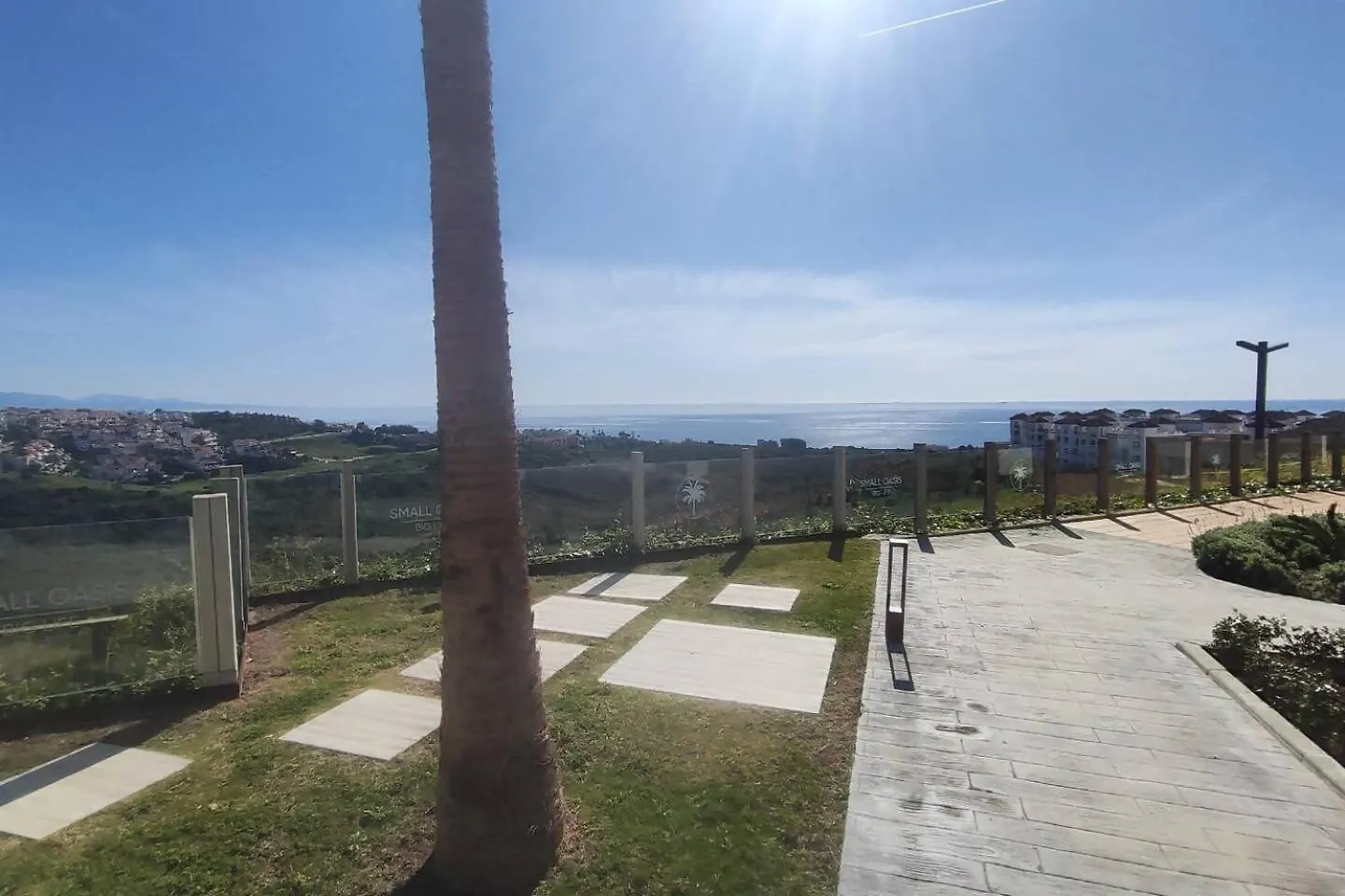 Apartment Apartemento Sea Side Manilva Spain