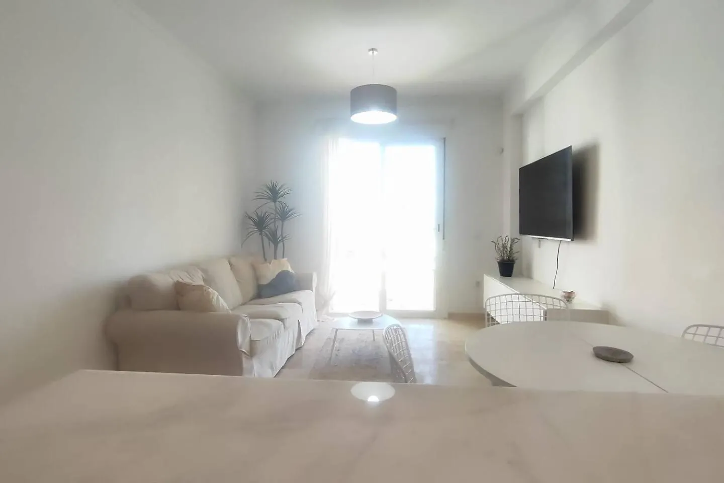 Apartment Apartemento Sea Side Manilva