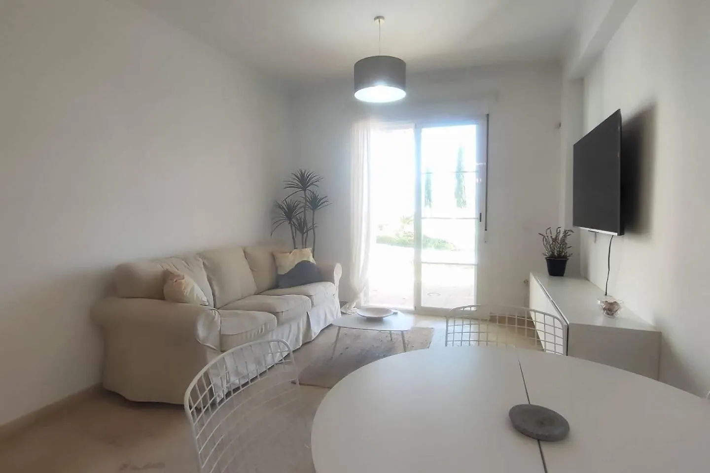 Apartemento Sea Side Manilva