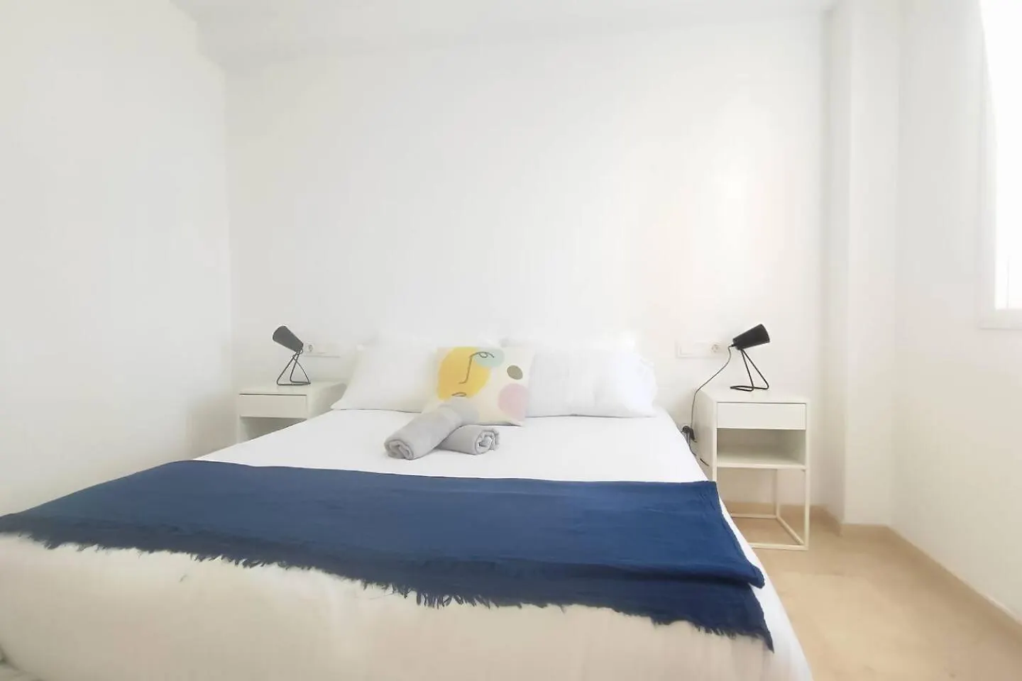 Apartemento Sea Side Manilva Apartment