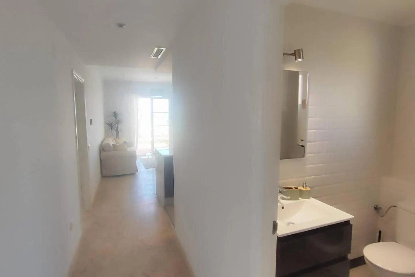 Apartemento Sea Side Manilva