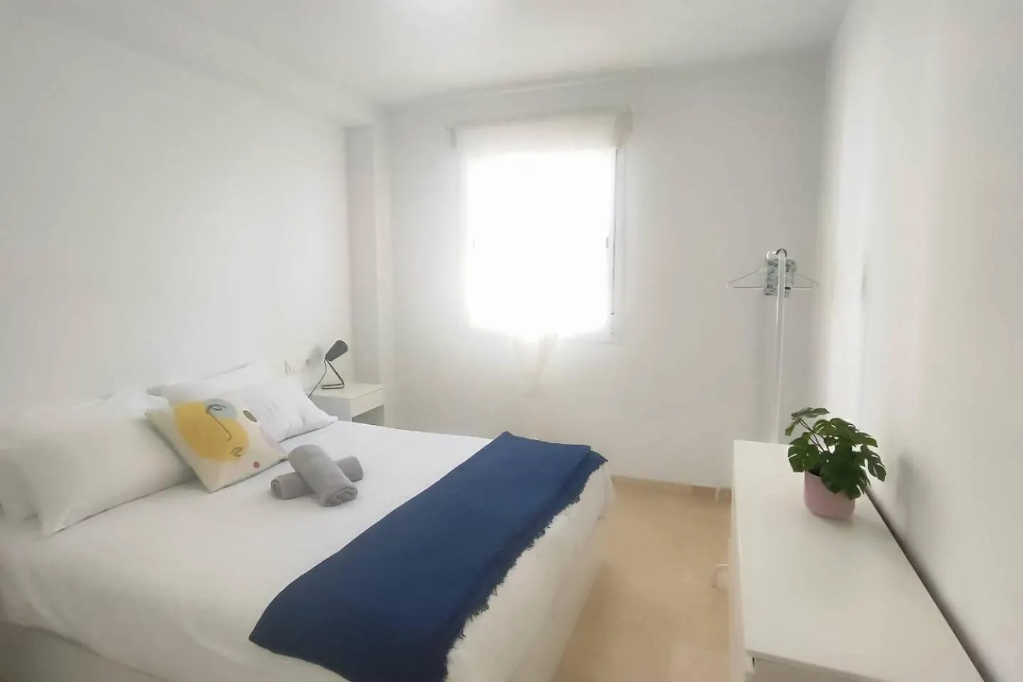 Apartment Apartemento Sea Side Manilva Spain