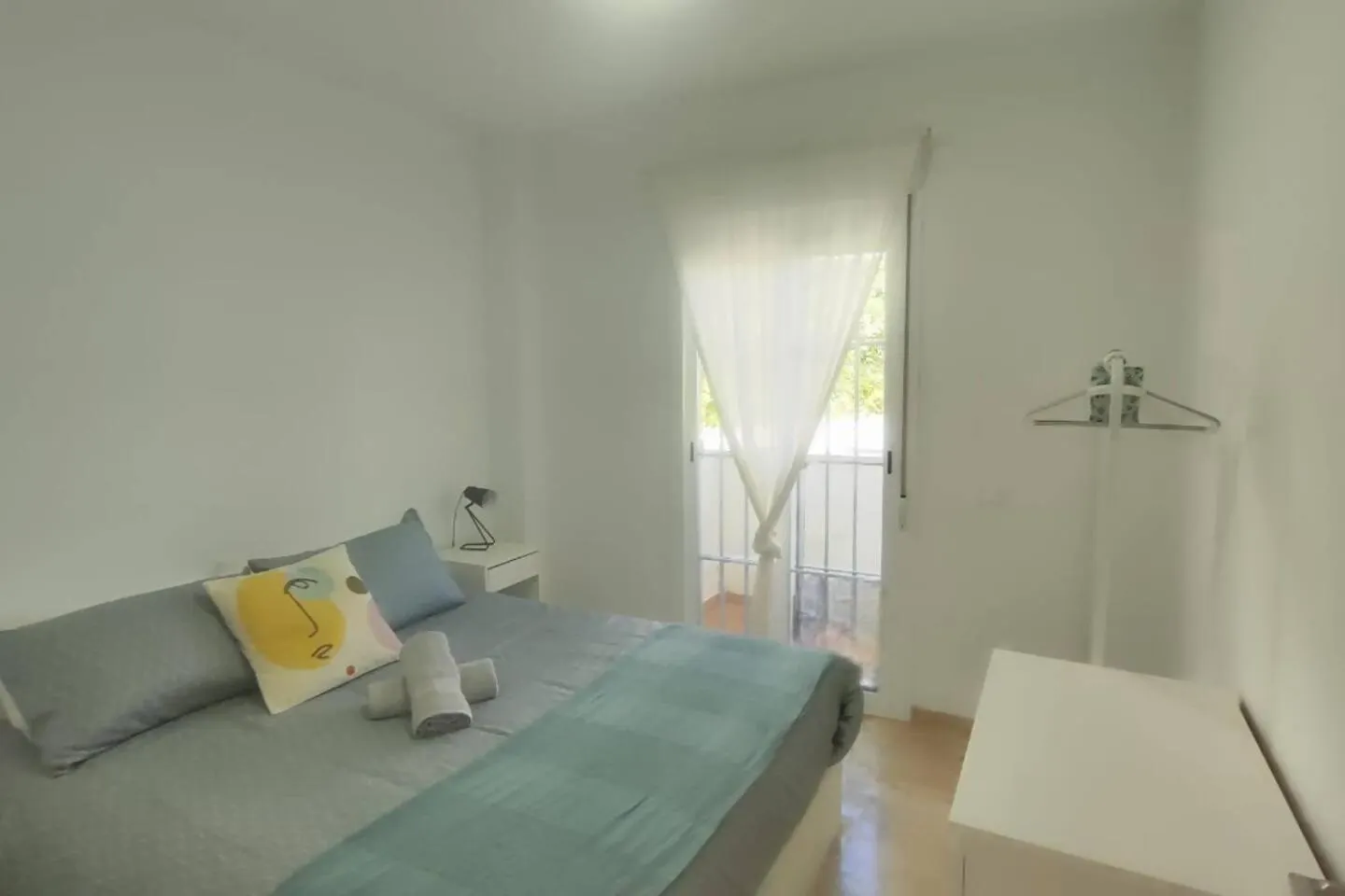 Apartment Apartemento Sea Side Manilva