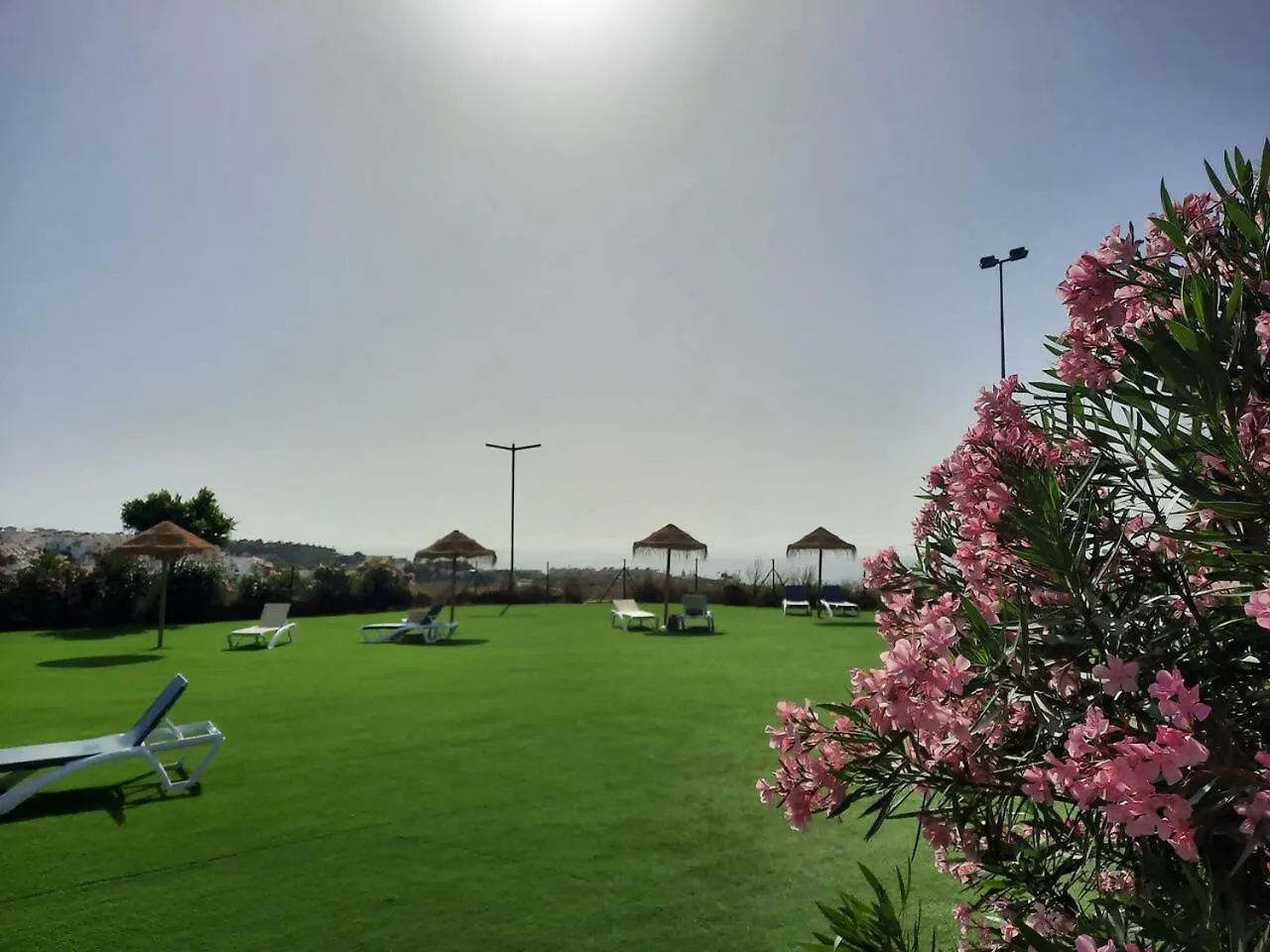 Apartemento Sea Side Manilva