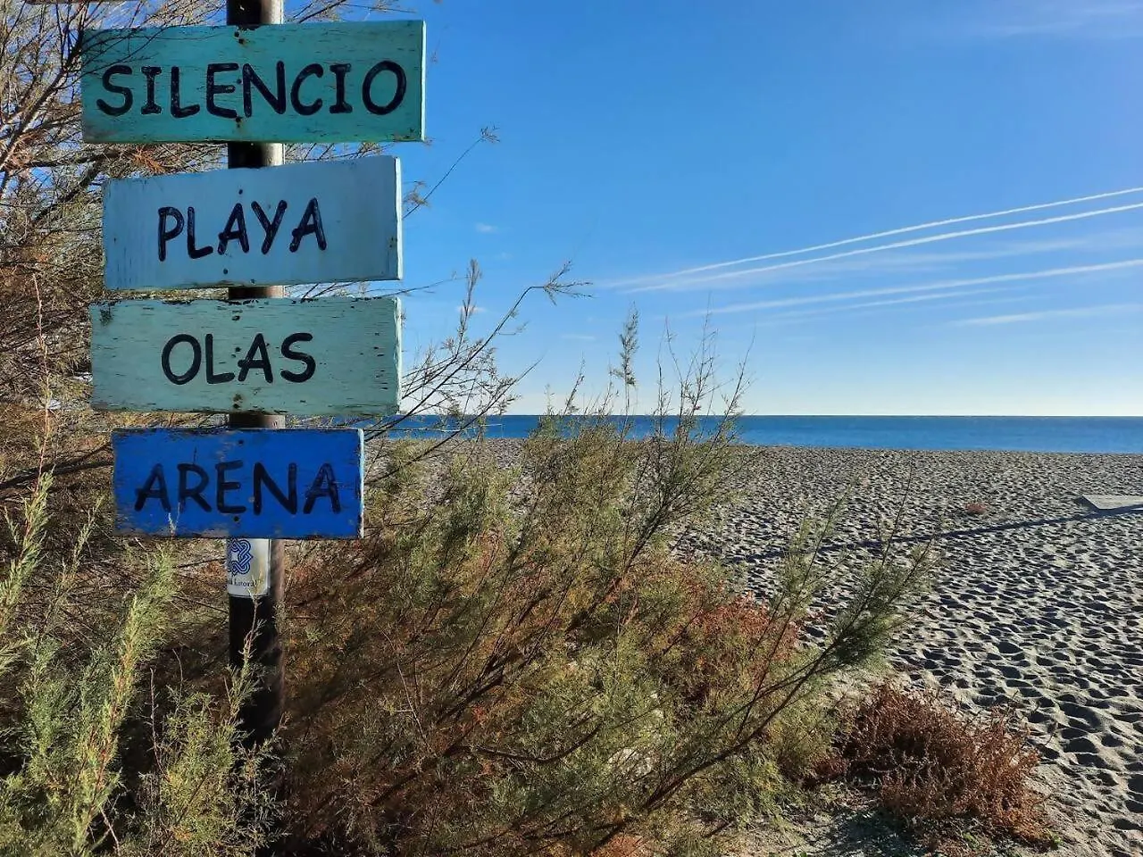 Apartemento Sea Side Manilva Spain