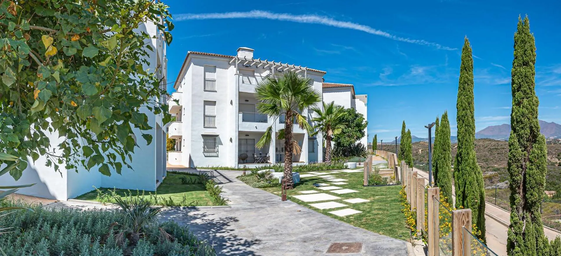 Apartemento Sea Side Манилва 0*,  Испания